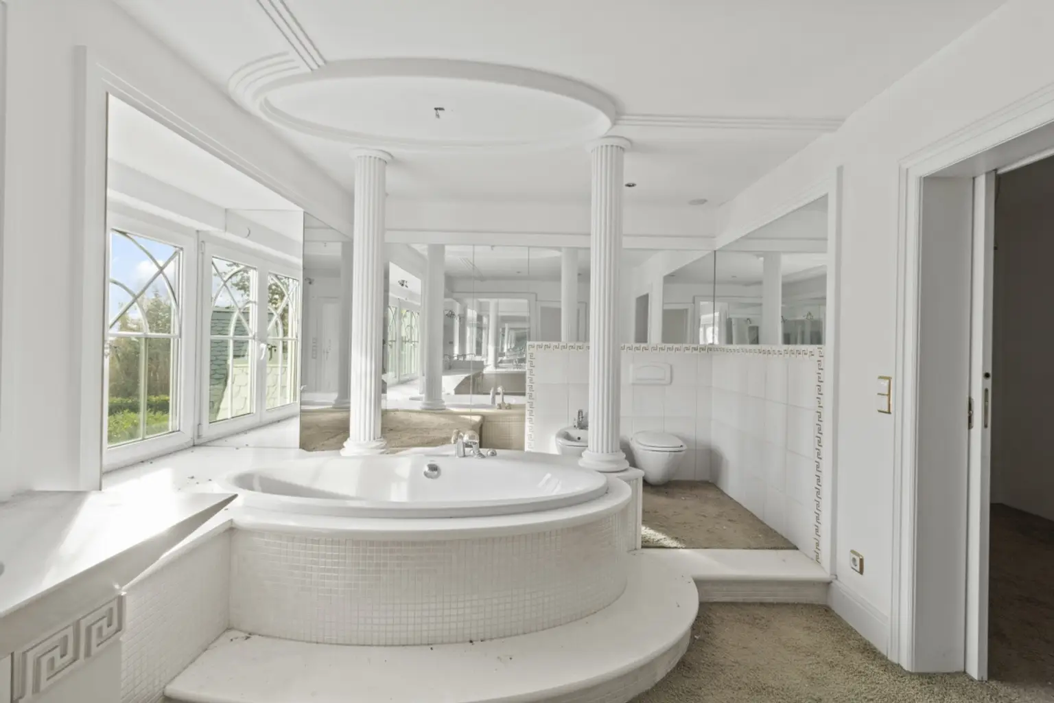 Img_5586 | ++ NEU ++ EXKLUSIVE VILLA in Top Lage - Nähe Lainzer Tor | Prima Service Immobilien