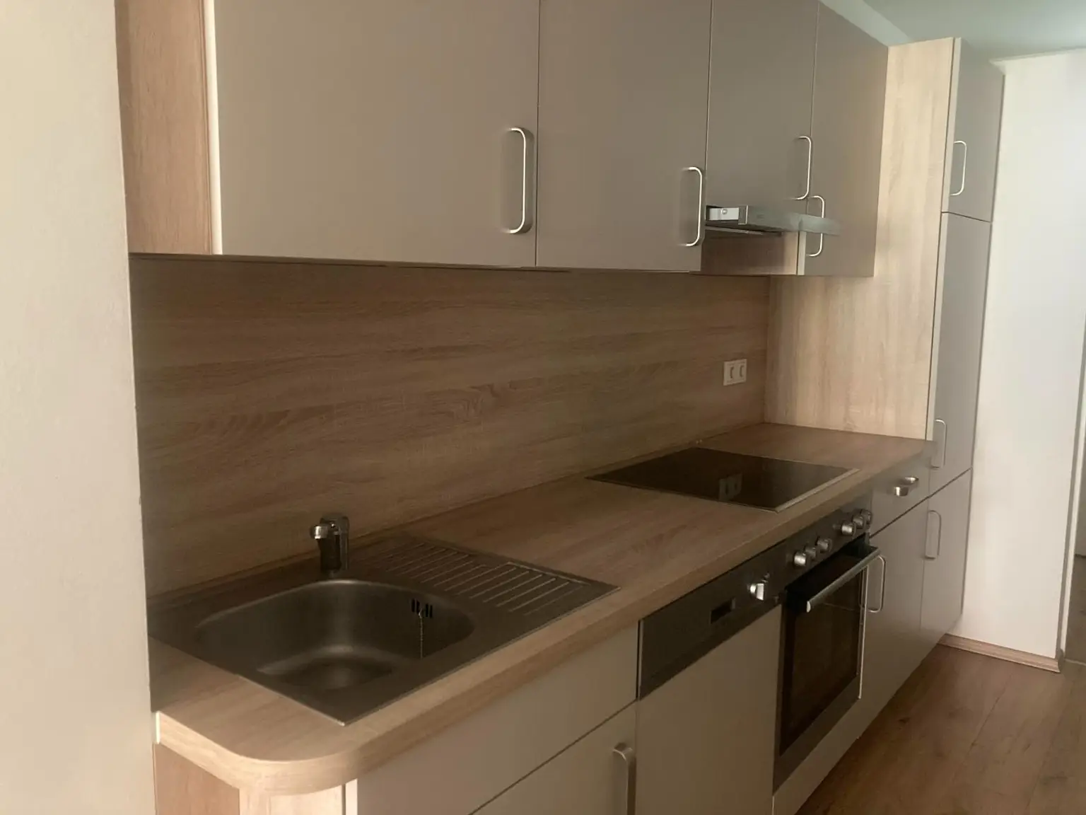 Geförderte 2 Zimmer Mietwohnung in der Strauchergasse TOP 1 [GF,StG]