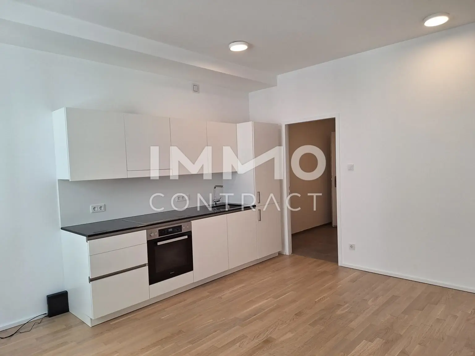 Schicke Single-Wohnung im Zentrum von Linz!