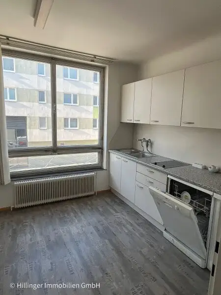 POTENZIAL auf 102m² nahe Floridsdorfer Spitz!