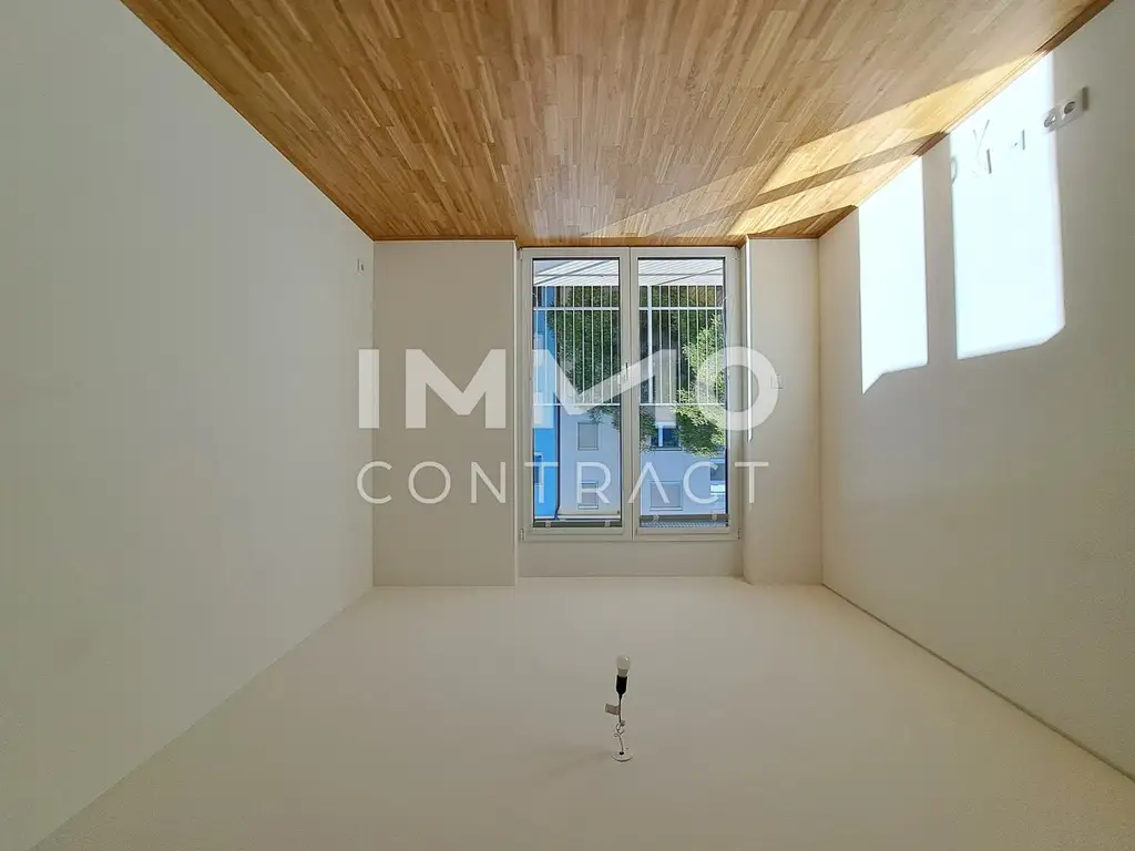 2 Zimmer Wohnung mit Balkon - Augasse 94 - Top 20