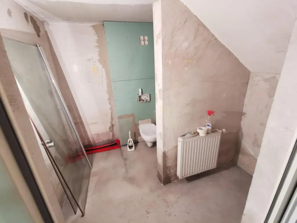 Stilvolles Eigenheim in sonniger Siedlungslage am Rande von Heimschuh