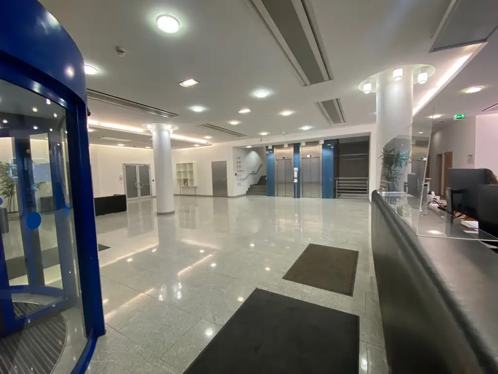 Business Center Muthgasse