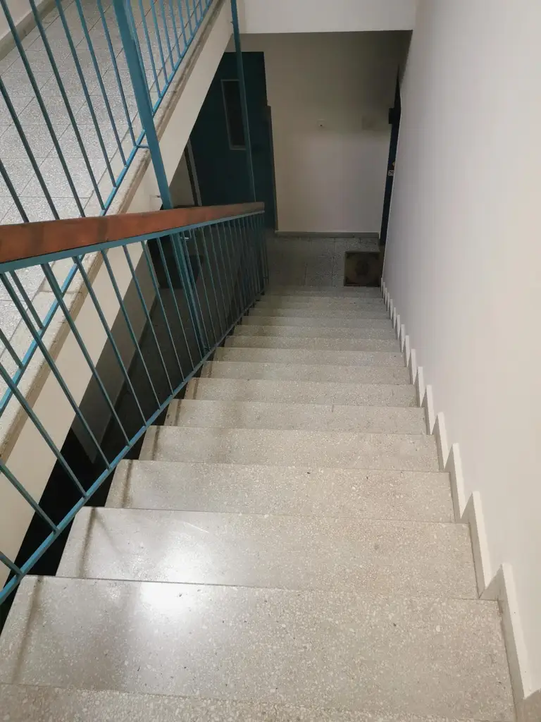 Gepflegte 3-Zimmer Wohnung mit Loggia