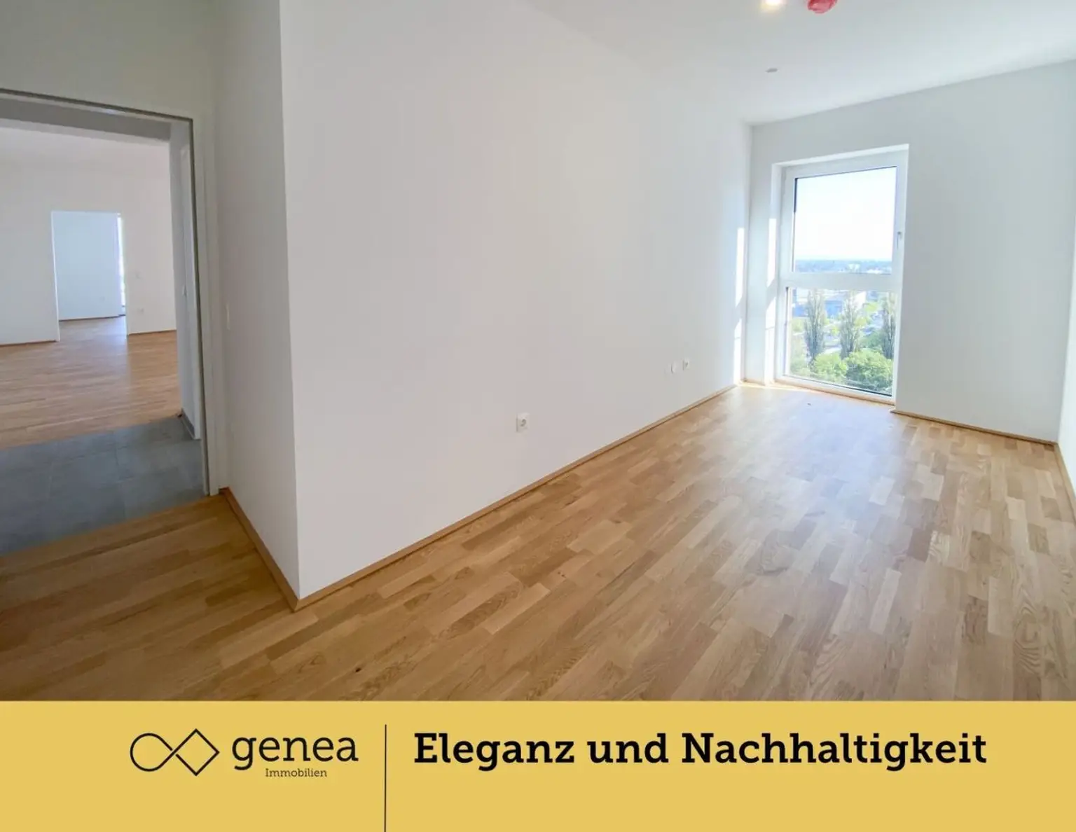 AKTION 50/50 | Esplanade 7 | Wohnen in bester Lage von Reininghaus | Provisionsfrei