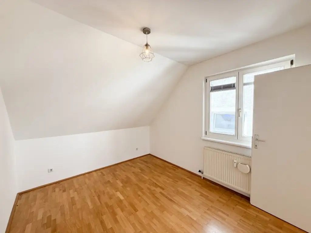 Prachtvolle 3-Zimmerwohnung in 1070 Wien mit Terrasse zu vermieten