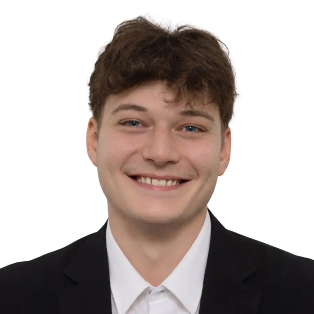 Elias Pfundner