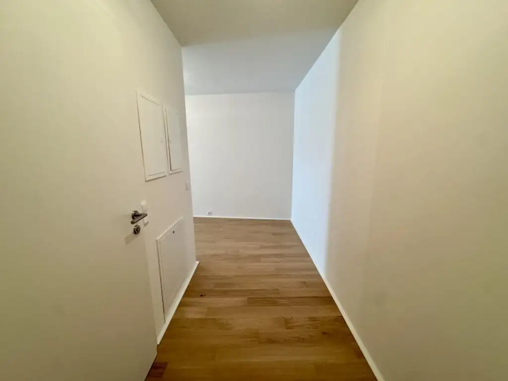 Jetzt Besichtigungstermin vereinbaren! Erstbezug in Top Lage des 22. Bezirks!