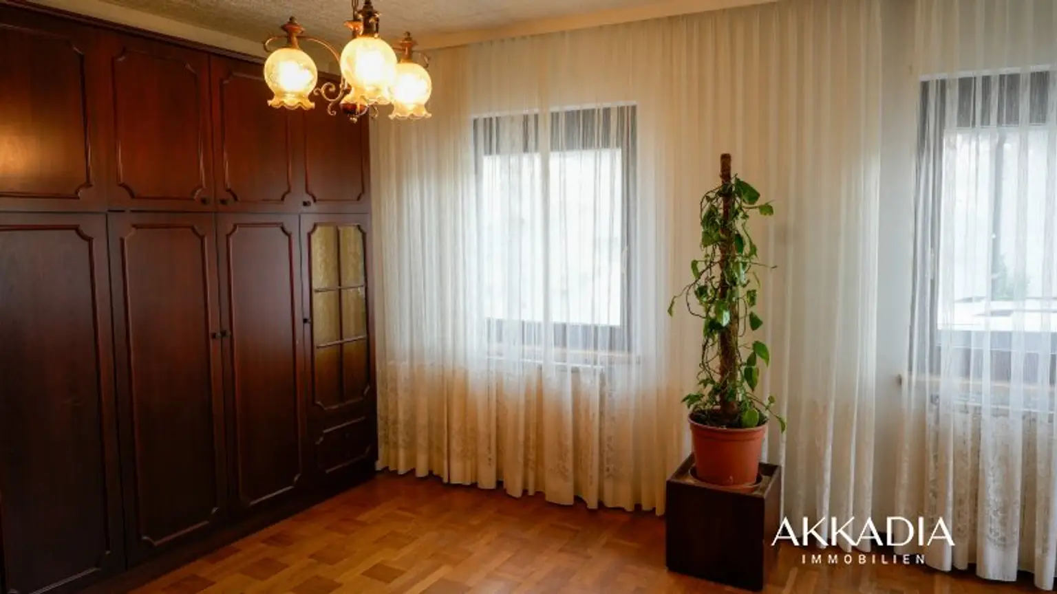 Einfamilienhaus mit viel Potenzial in ruhiger Lage von Pfaffstätten