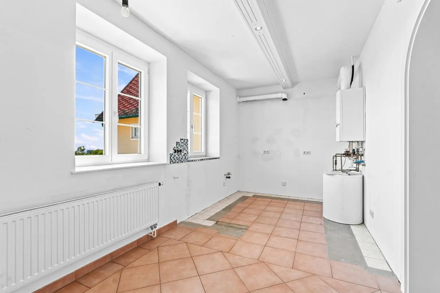 9. Mietwohnung 1190 Wien-Döbling