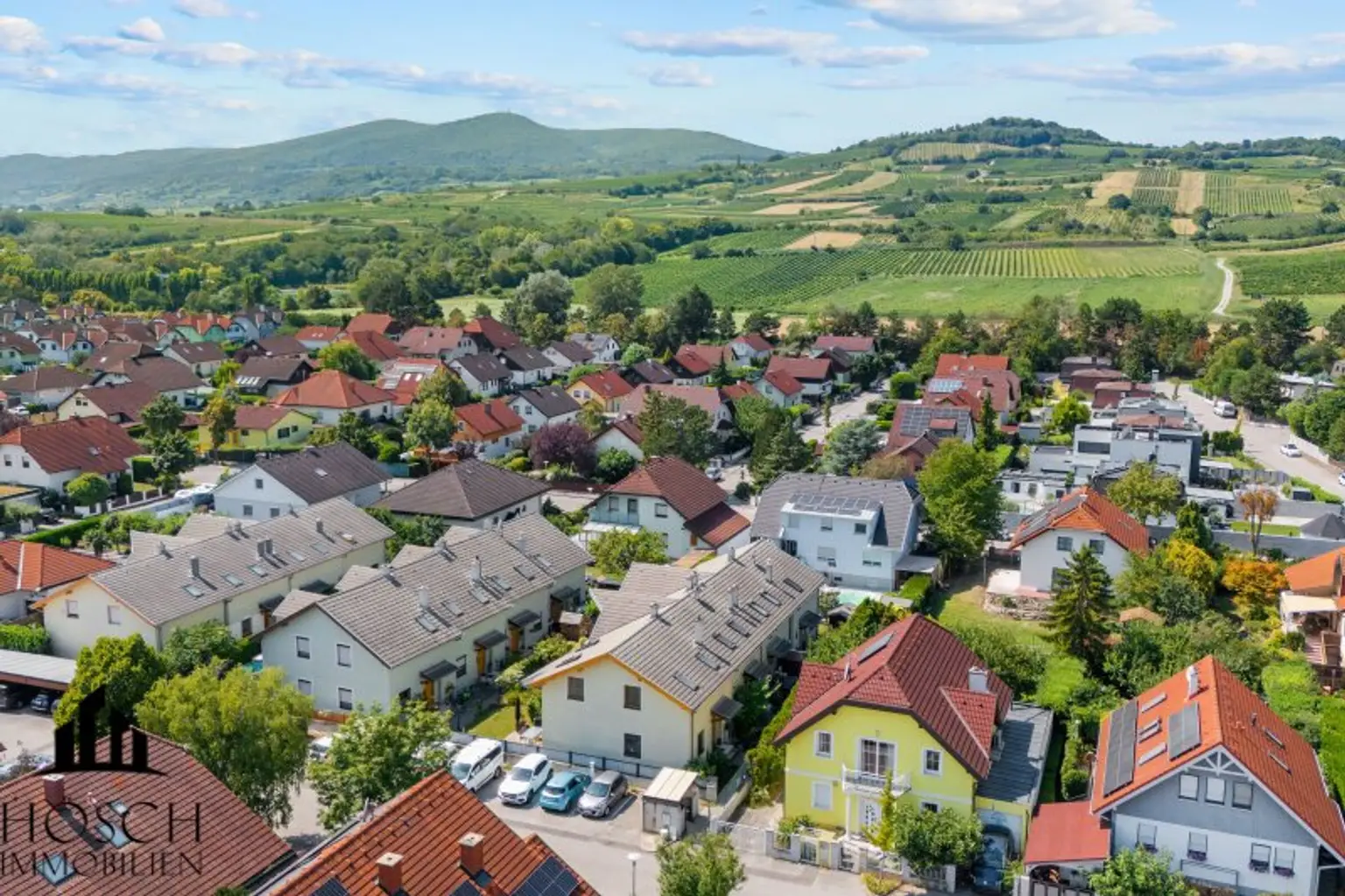 Traumhaftes Familiendomizil in Guntramsdorf: 4 Zimmer mit Garten & Terrasse