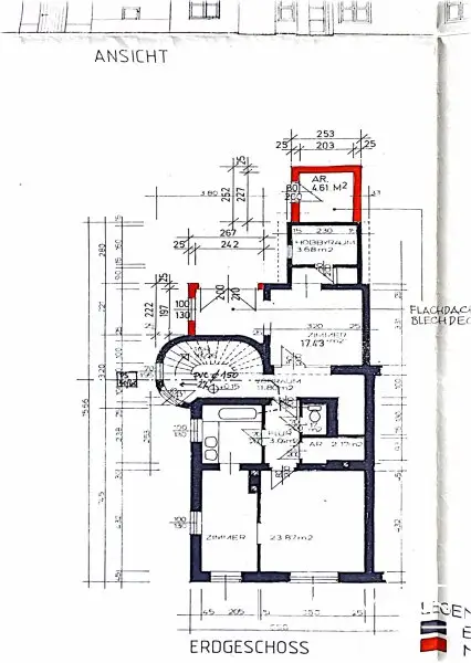 Einfamilienhaus mit Terrasse, Gartenidylle & herrlichem Dachblick | ZELLMANN IMMOBILIEN