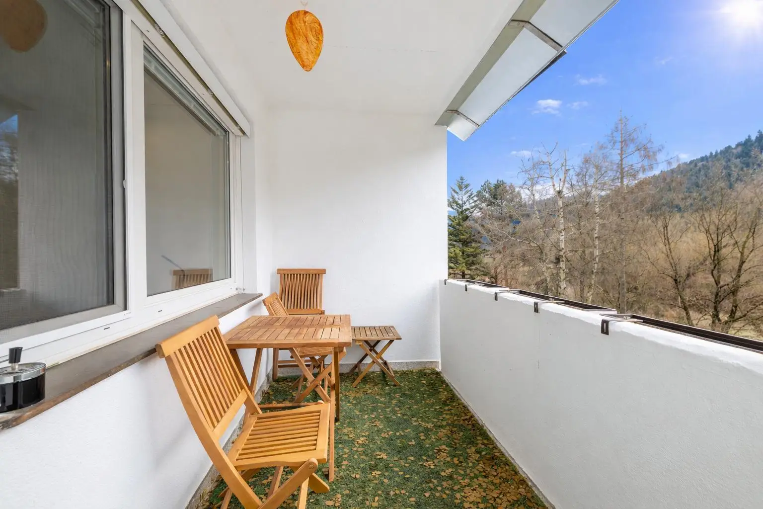 Loggia
