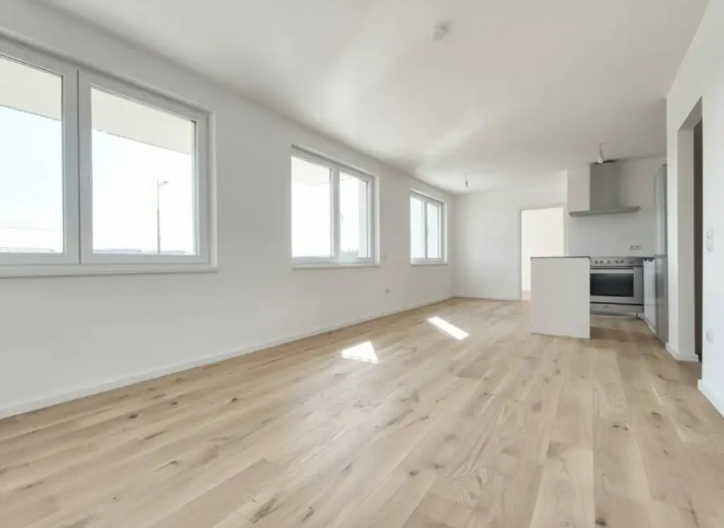 Ein Zuhause für höchste Ansprüche - Wohnen mit Qualität, Komfort und Zukunft