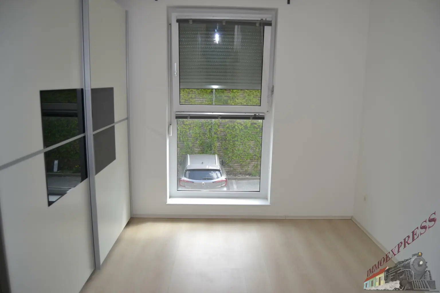 TOP 3 Zimmerwohnung mit 58m2 direkt beim Badebiotop in Fischamend