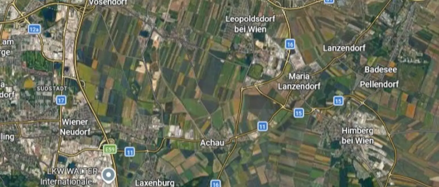 BESTANDSFREIES NEUBAUZINSHAUS ZUR GEWERBLICHEN VERMIETUNG