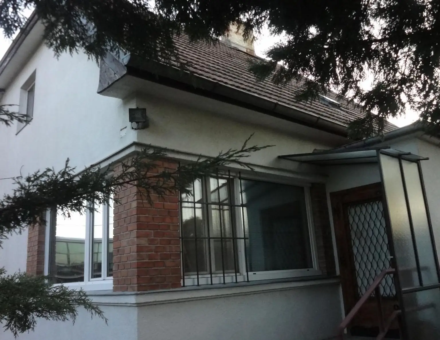 Baugrund mit Altbestand im 22. Bezirk, Donaustadt