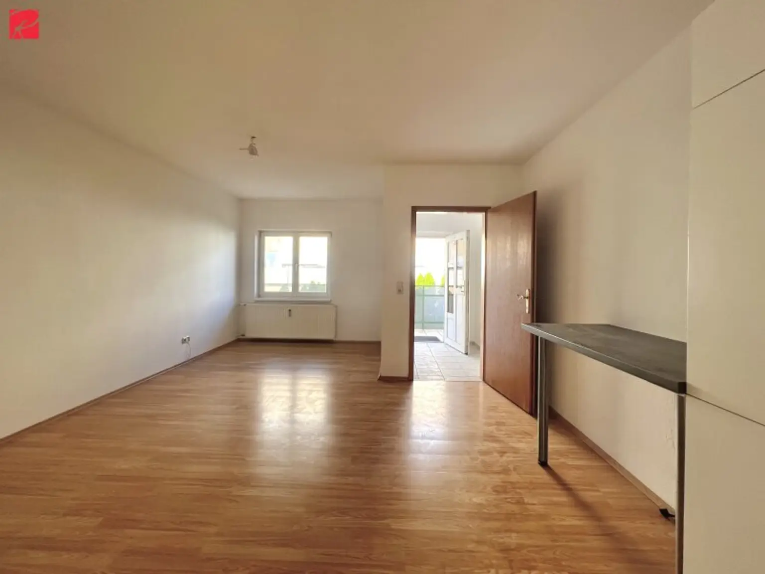 Pärchenwohnung in Ruhelage mit TOP Infrastruktur