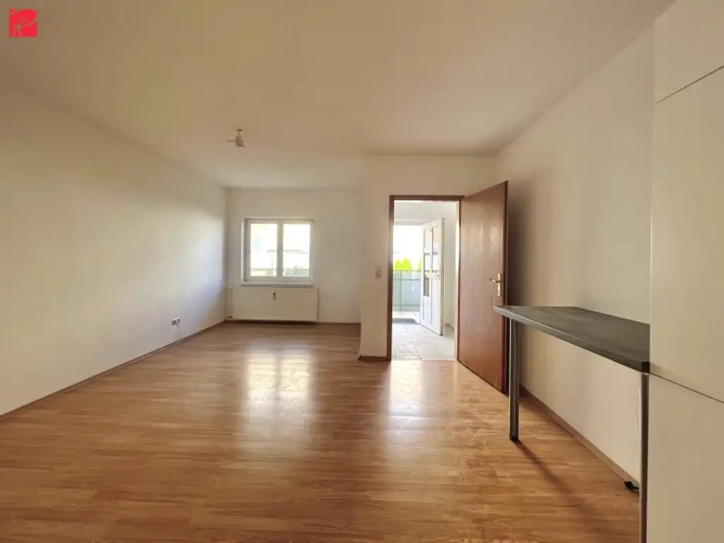 Pärchenwohnung in Ruhelage mit TOP Infrastruktur