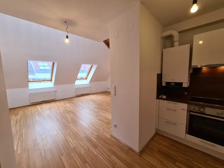 VR zu Kü + Zi