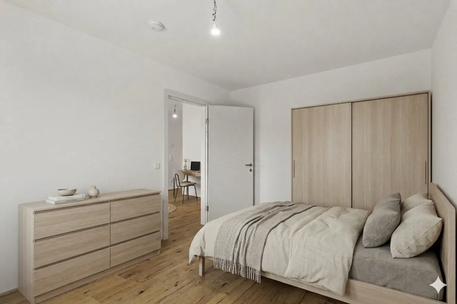 Vis top4 (5) | ++ MODERNE trifft ELEGANZ ++ PROJEKT KARL74 | Prima Service Immobilien
