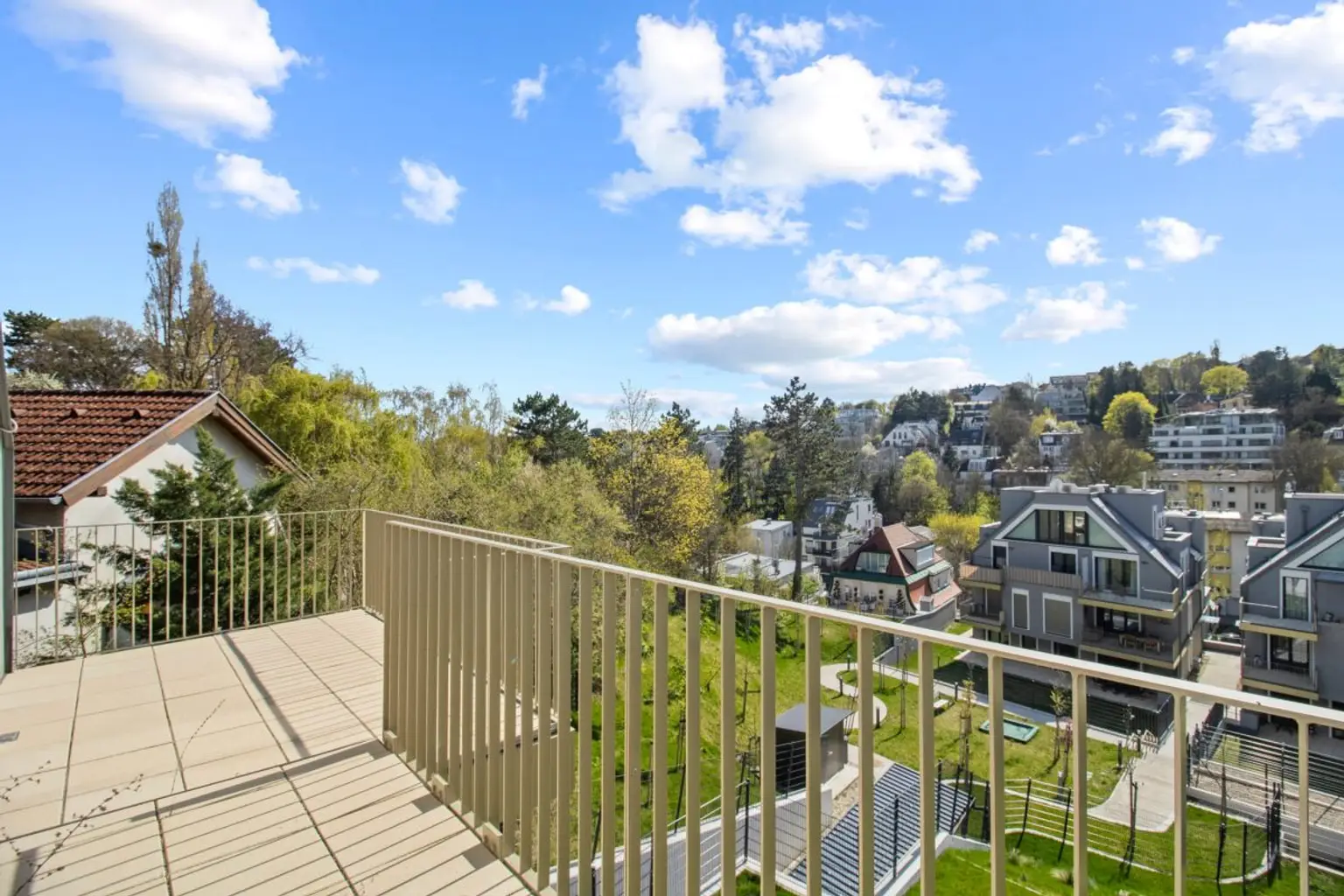 M | ++ DÖBLINGER WOHNTRAUM ++ 4 ZIMMER in BESTER LAGE | Prima Service Immobilien