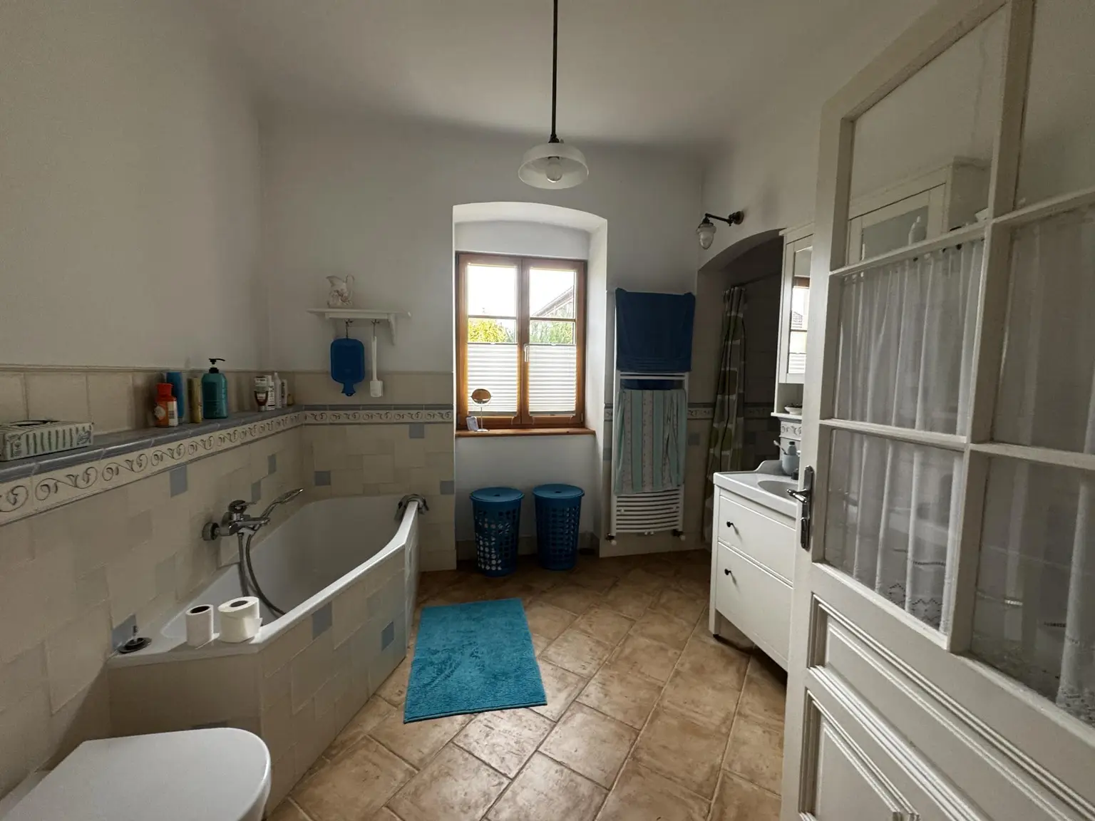 Idyllisches Zuhause mit neuem Nebengebäude -perfekt zum Wohlfühlen