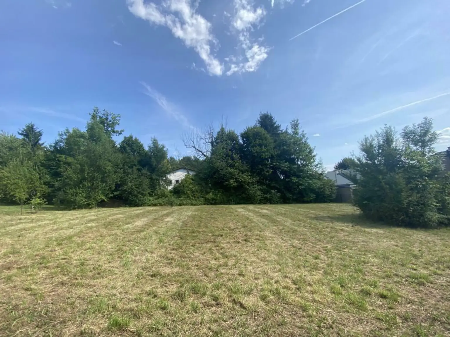 Graz - Andritz - Attraktives Baugrundstück – Ruhige Lage mit idealer Besonnung | Graz - Andritz: Attractive Building Plot – Quiet Location with Ideal Sun Exposure