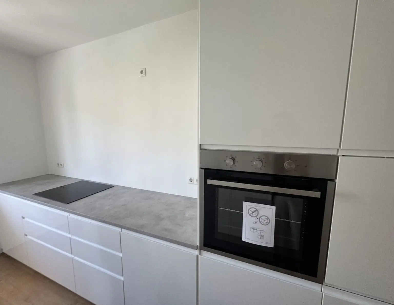 Sanierte Anlegerwohnung am Stadtrand von Gleisdorf ...! (bereits vermietet mit einer Bruttorendite von 4,12%)
