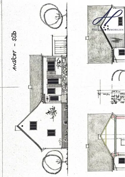 Gepflegtes Einfamilienhaus Nähe Oberwart