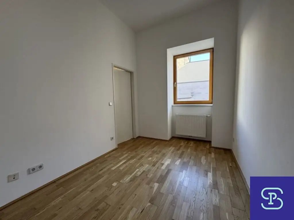 Provisionsfrei: Moderner 60m² Neubau mit 12m² Terrasse/Loggia und Einbauküche – 1140 Wien