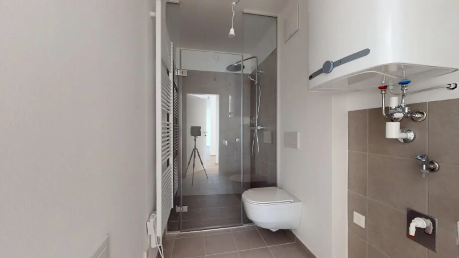 Pannonia Seeblick - Provisionsfreier Erstbezug // 3 Zimmer // Freiflächen