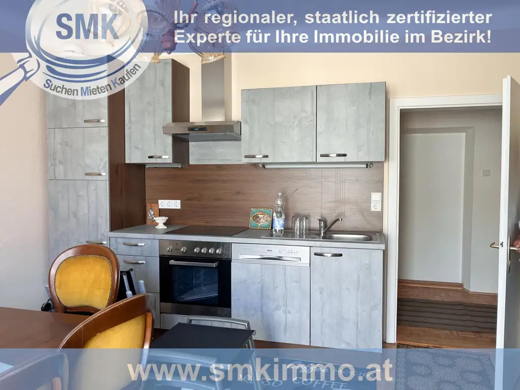 Sonnig gelegenes Stadthaus verspricht viel Potential!