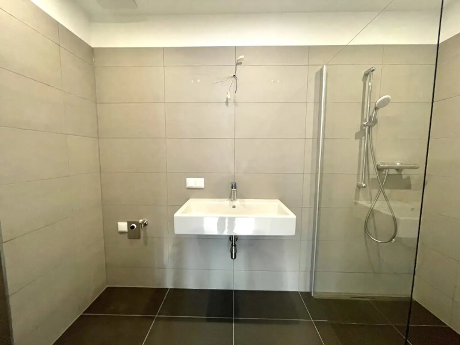 Singlehit - Moderner und Smarter 2-Zimmer Grundriss inkl. Einbauküche