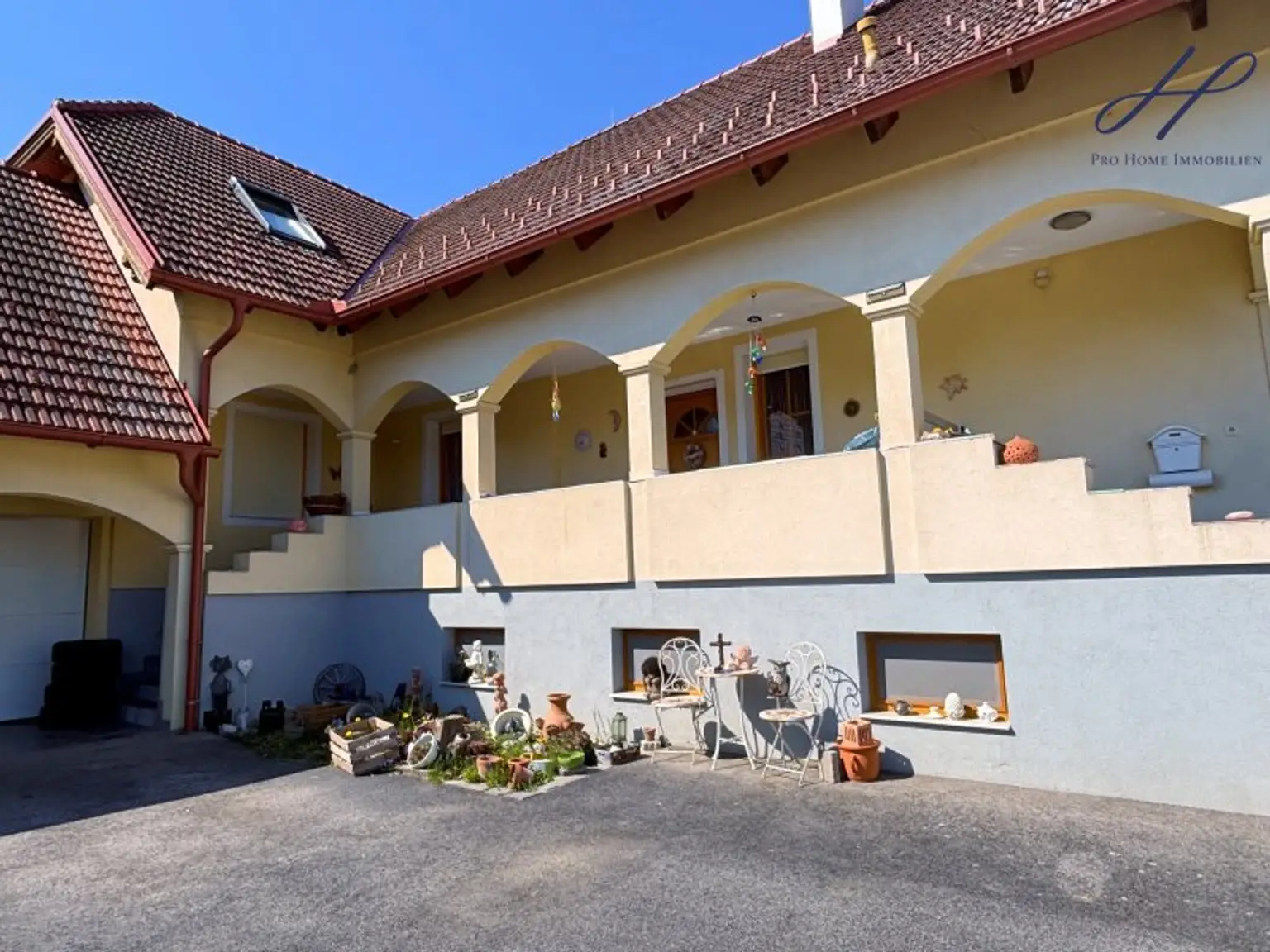 Außenansicht