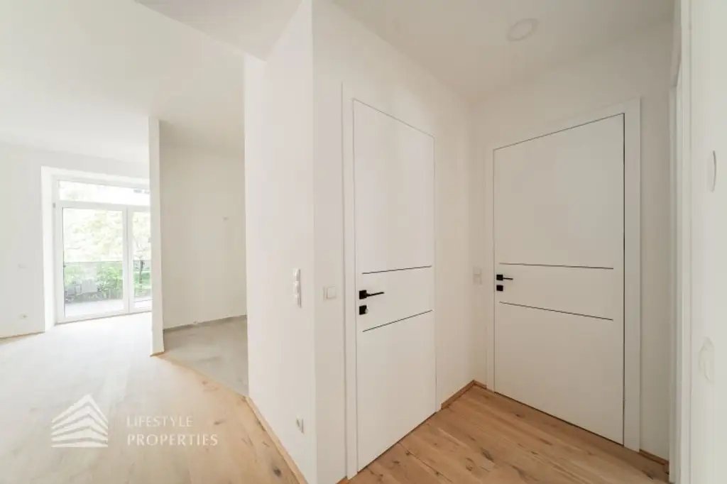 3,7 % Rendite! Lukratives Wohnungspaket aus 6 vermieteten Appartments, Nähe Floridsdorfer Aupark