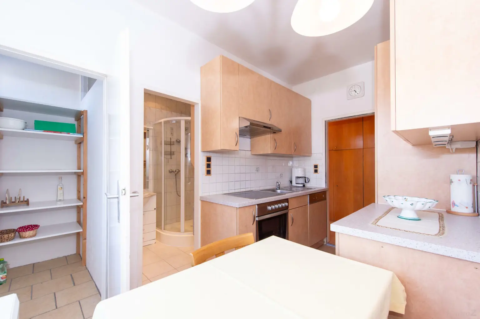 Attraktive 2-Zimmer Eigentumswohnung in Laßnitzhöhe mit Einbauküche, ruhig, gute Infrastruktur, schnelle Anbindung nach Graz.