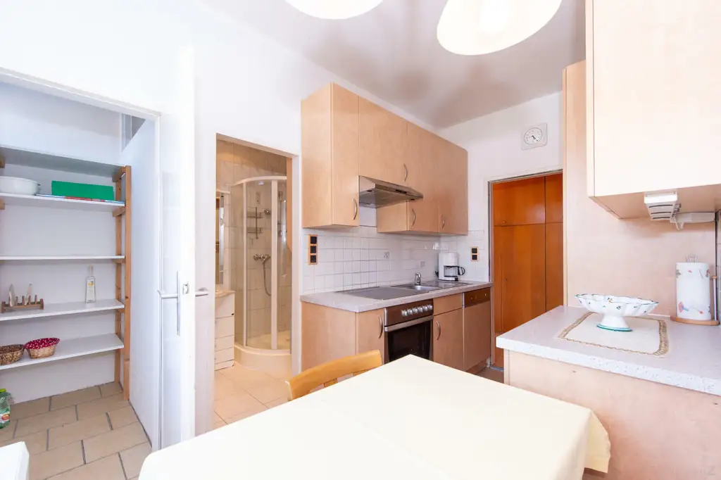 Attraktive 2-Zimmer Eigentumswohnung in Laßnitzhöhe mit Einbauküche, ruhig, gute Infrastruktur, schnelle Anbindung nach Graz.