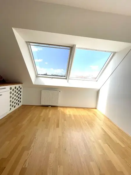 Dachgeschosswohnung - 4,5 Zimmer; 103,51 m² ,zum Kauf