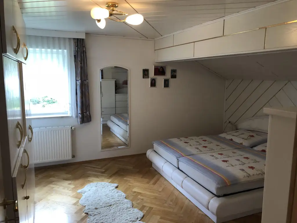 Spittal Nähe: Neuwertiges Haus in ländlicher und ruhiger Lage zu Mieten!!