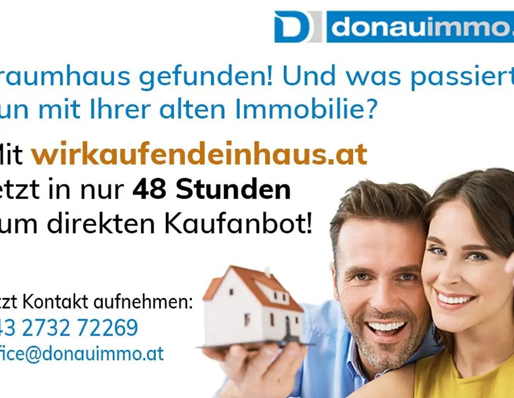 Entwurfskonzept für 8 Wohnungen für Bauträger in Hart bei St. Peter