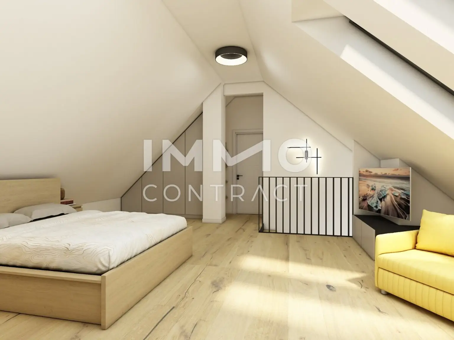 Luxus & Natur vereint: Ihr Traumhaus mit 4 Schlafzimmern nahe Wien & Bratislava - jetzt sichern!