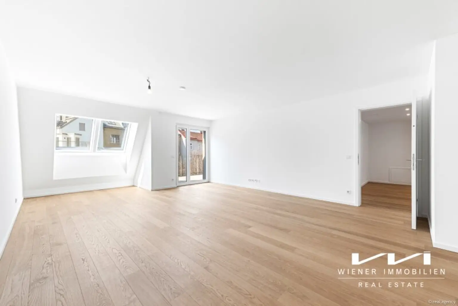 Quartier Starhemberg - Geschichte bewahrt. Zukunft gebaut. Jetzt bezugsbereit.