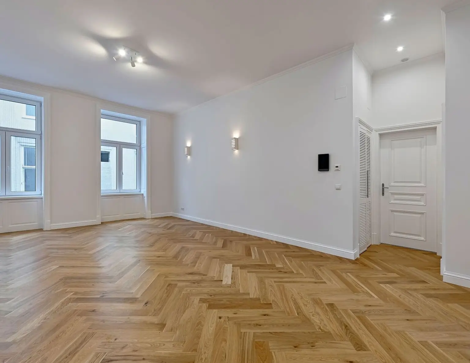 Lindengasse 25 - Wohnen ums Eck der Mariahilfer Straße