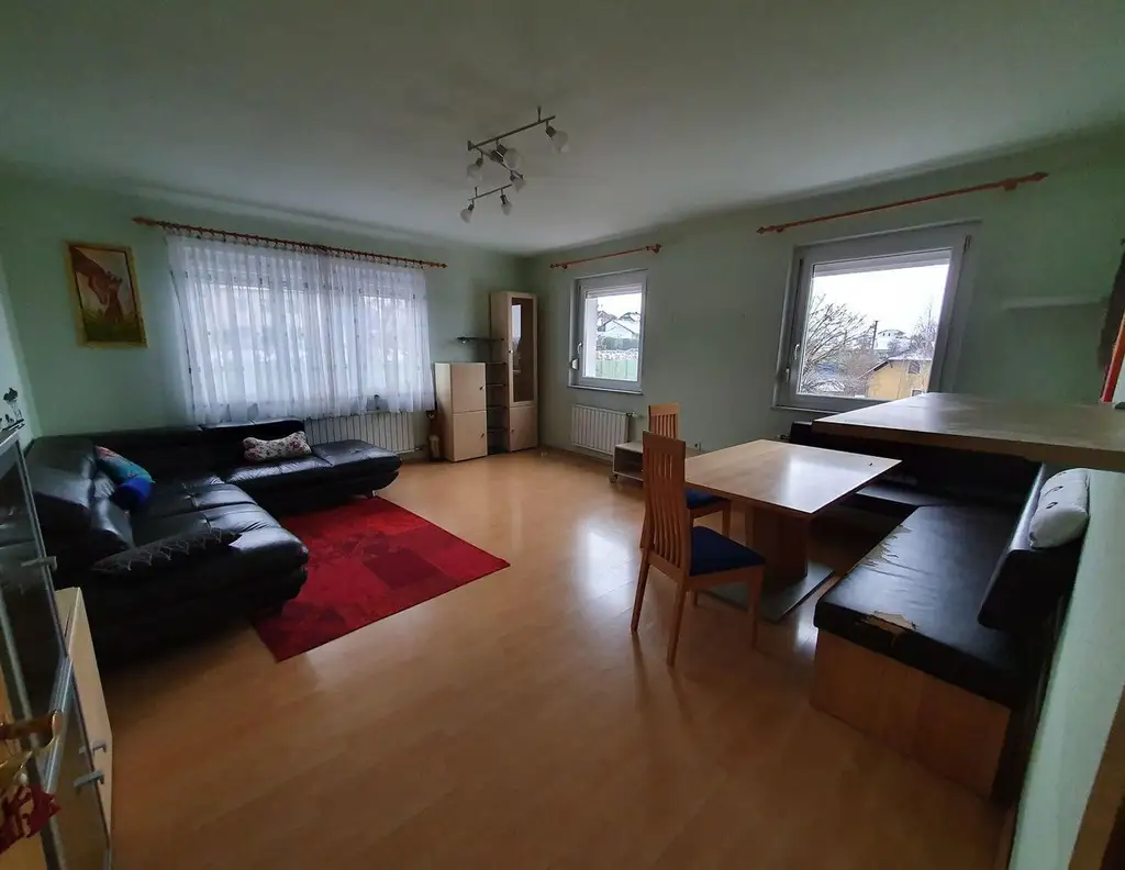 Wohnhaus/Firmenimmobilie Prinzersdorf