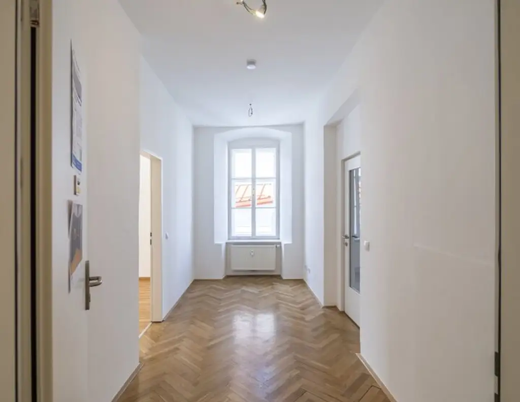 2-Zimmer-Wohnung in Eibiswald