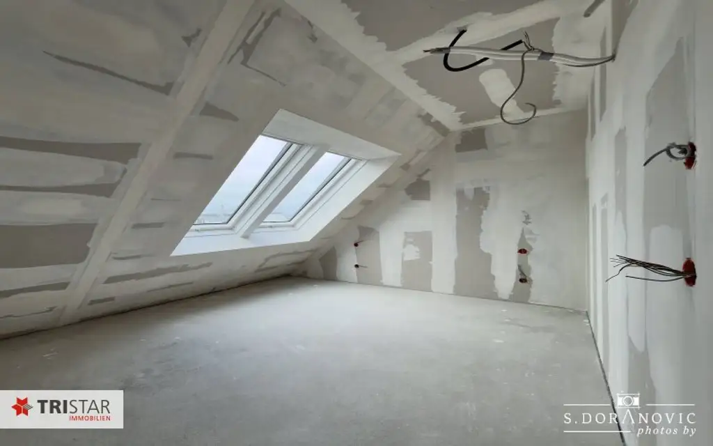 NEU! • ERSTBEZUG • EXKLUSIVE 3–4 ZIMMER-WOHNUNGEN • BALKON/TERRASSE • KLIMAANLAGE • TOP-AUSSTATTUNG • 1050 WIEN