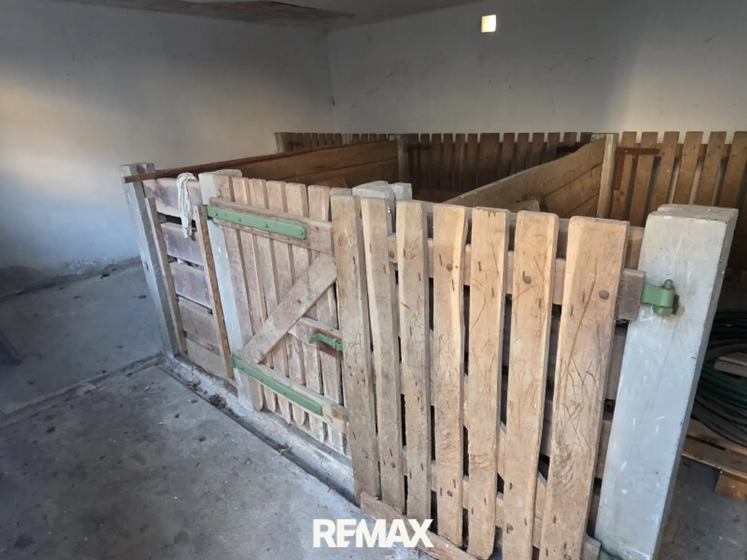 Stallung