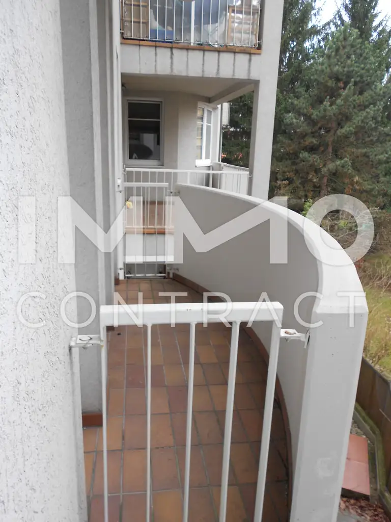 Ruhige Single-Wohnung im Domviertel /  Hafnerstr.32/Wurmstr.12 - Top 24