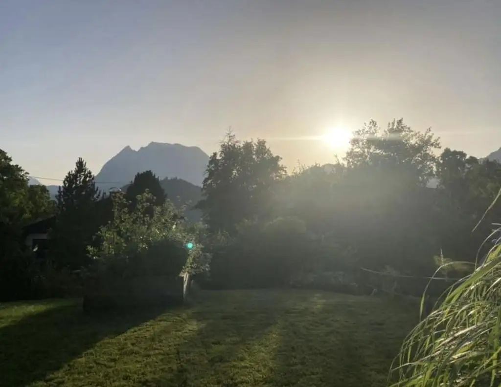 Privatverkauf ! Wunderschönes Baugrundstück in Aigen im Ennstal